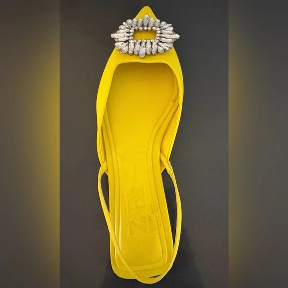 NWT Zara mules - Picture 7 of 7